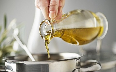 تصویر 2 از قیمت خرید روغن کنجد خالص ارگانیک عمده به صرفه و ارزان